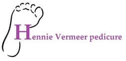 Hennie Vermeer Pedicure